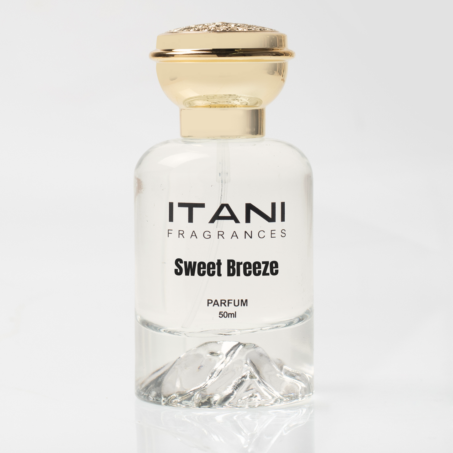Sweet Breeze