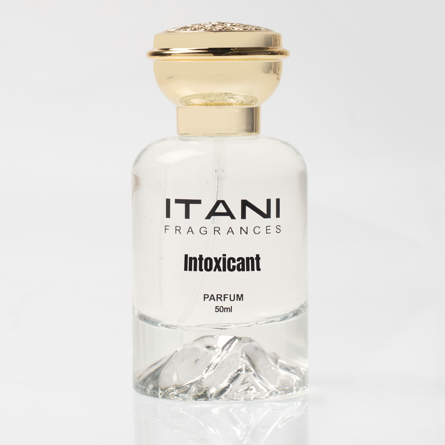 Intoxicant - Inspired by Initio Side Effect
