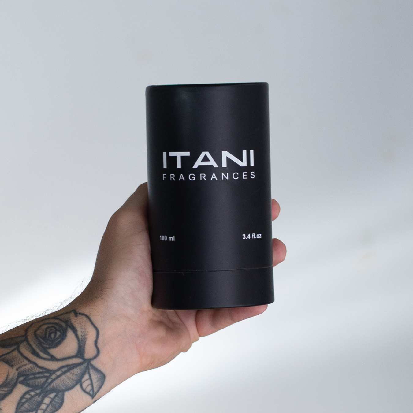 Intoxicant - Inspired by Initio Side Effect