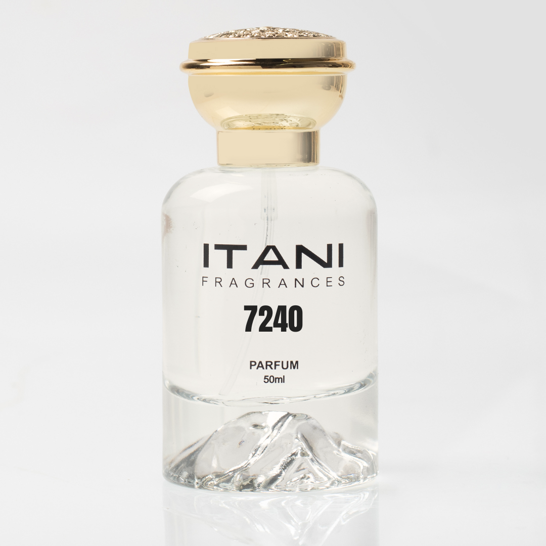 7240 - Inspired By Maison Francis Kurkdjian 724