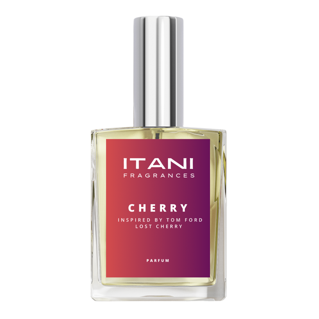 Cherry - Inspired By Tom Ford Lost Cherry – Itani Fragrances