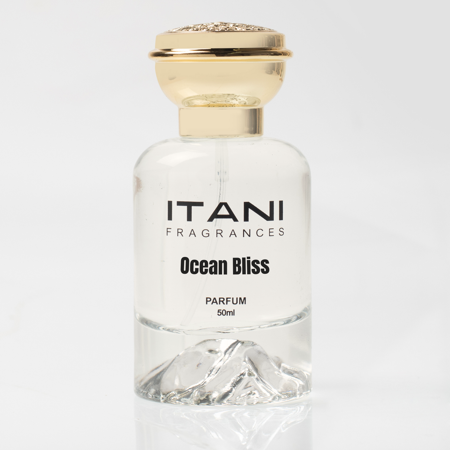 Ocean Bliss - Inspired by LV Afternoon Swim