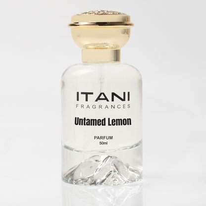 Untamed Lemon