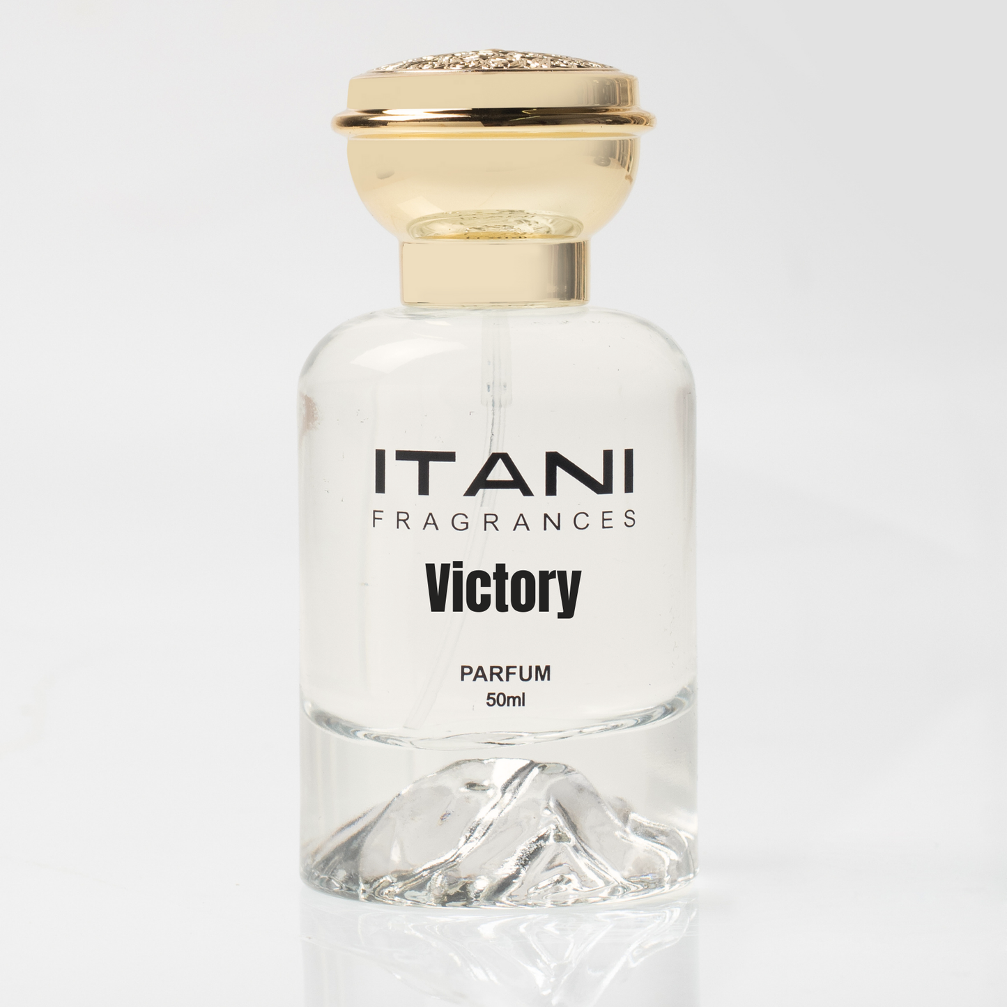 Victory - Inspired by Invictus Parfum