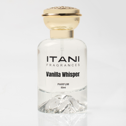 Vanilla Whisper - Inspired by PDM Althair