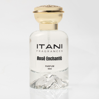 Rosé Enchanté - Inspired by PDM Delina
