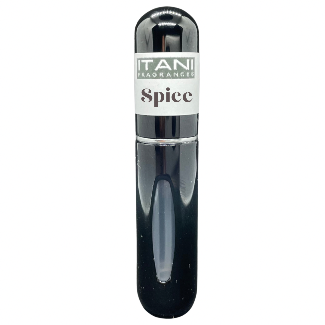 Spice - Inspired by Tom Ford Tobacco Vanille