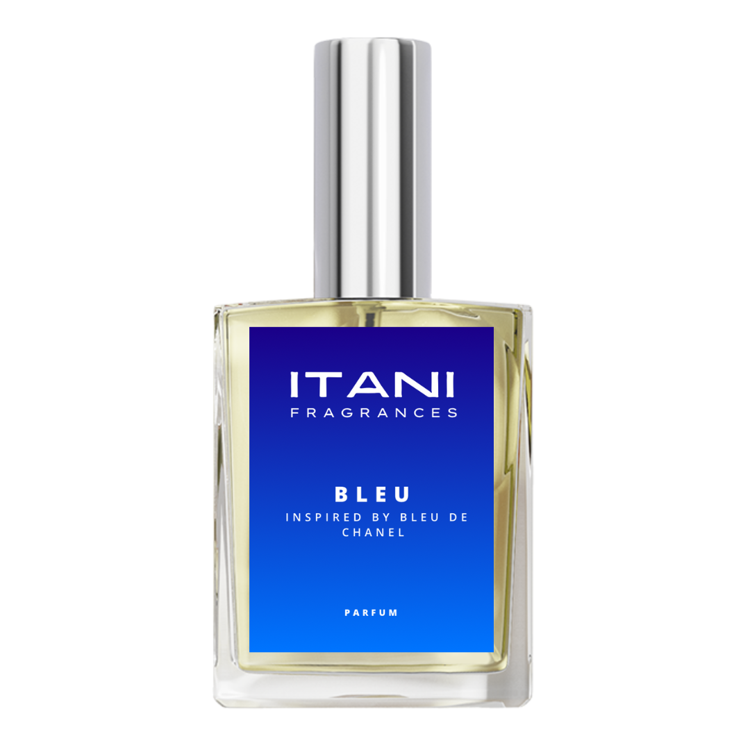 Bleú - Inspired by Bleu de Chanel