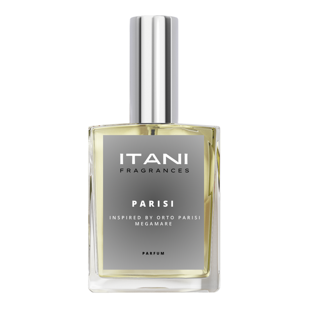 Parisi - Inspired By Orto Parisi Megamare