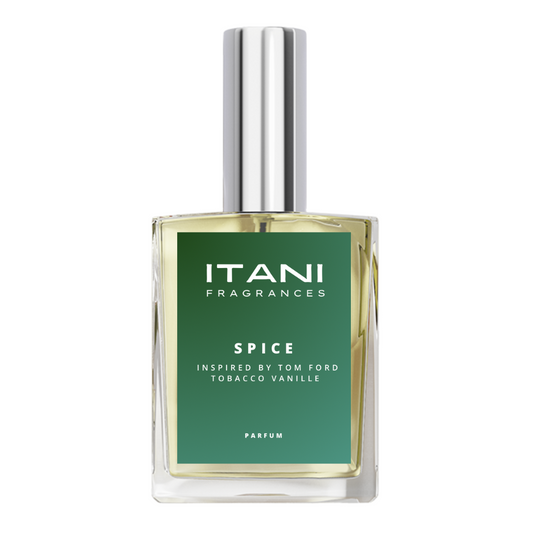 Spice - Tom Ford Tobacco Vanille