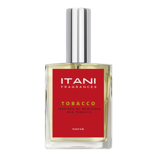 Tobacco - Inspired By Mancera Red Tobacco