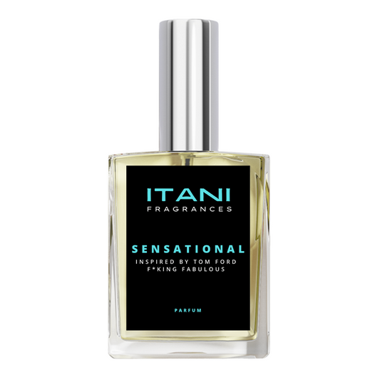 Sensational - Inspired By Tom Ford F*king Fabulous
