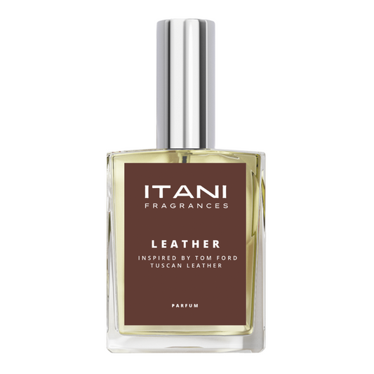 Leather - Inspired By Tom Ford Tuscan Leather