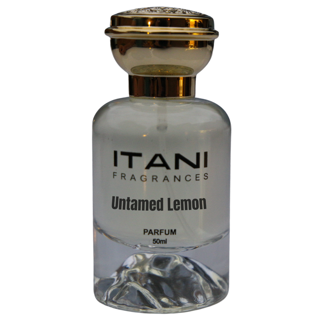 Untamed Lemon