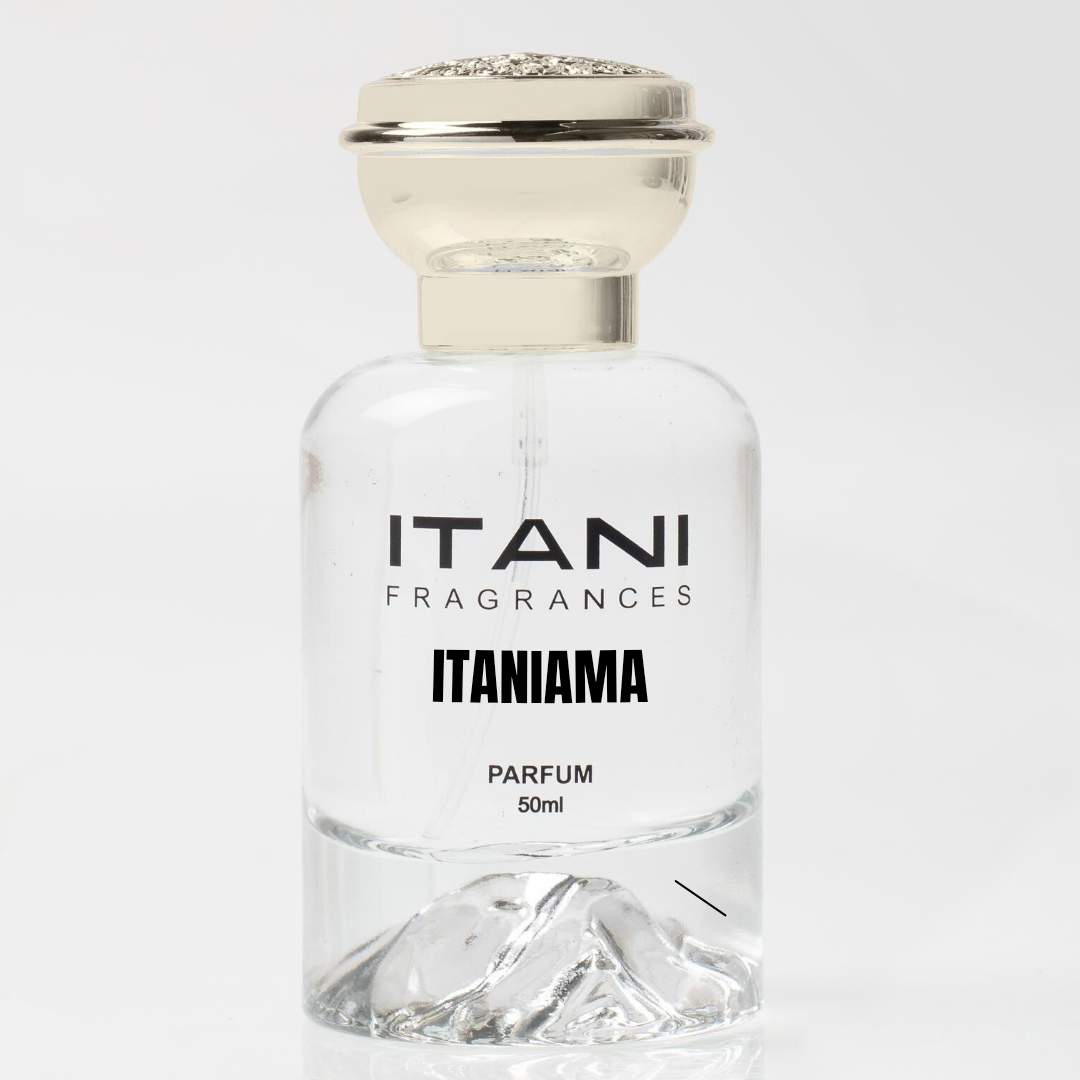 ITANIAMA - Inspired by Dior Vanilla Diorama