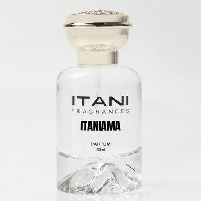 ITANIAMA - Inspired by Dior Vanilla Diorama