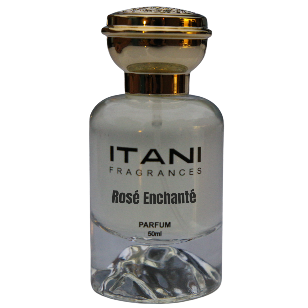 Rosé Enchanté - Inspired by PDM Delina