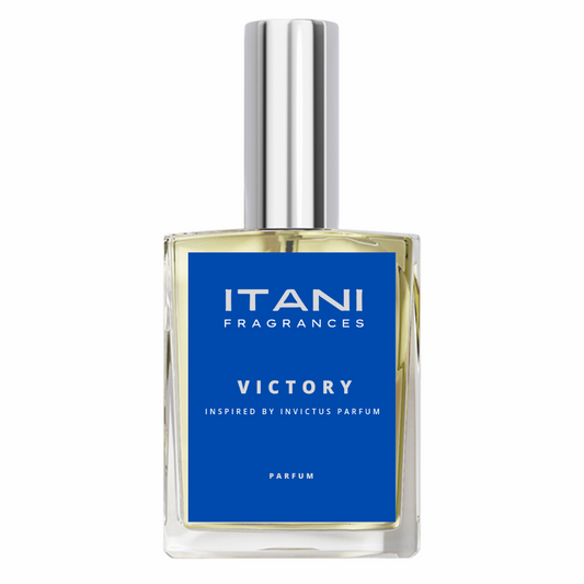 Victory - Inspired by Invictus Parfum