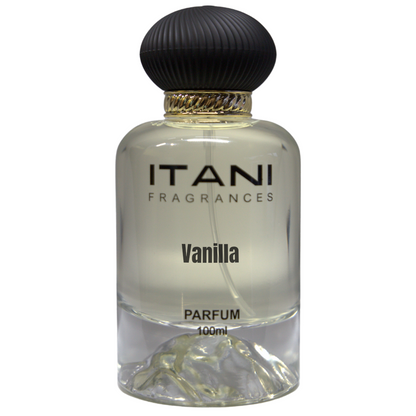 Vanilla - Inspired by Guerlain Spiritueuse Double Vanille